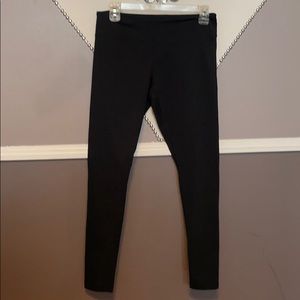 Women’s ZELLA low rise leggings size medium